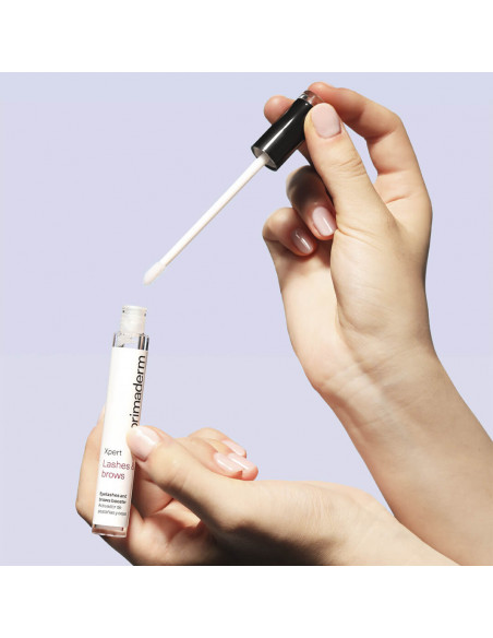 PRIMADERM XPERT LASHES & BROWS 4ML