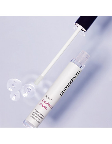 PRIMADERM XPERT LASHES & BROWS 4ML