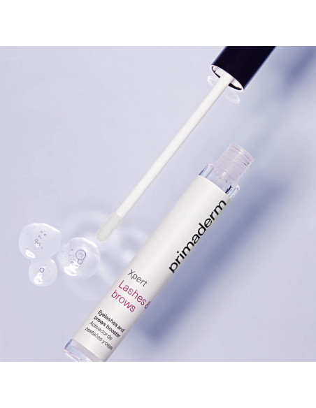 PRIMADERM XPERT LASHES & BROWS 4ML
