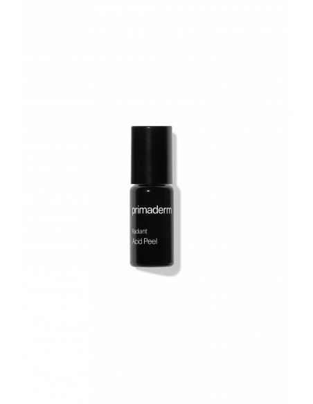 PRIMADERM RADIANT ACID PEEL 10ML