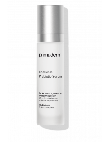 PRIMADERM XPERT BIODEFENSE PREBIOTIC SERUM 50ML