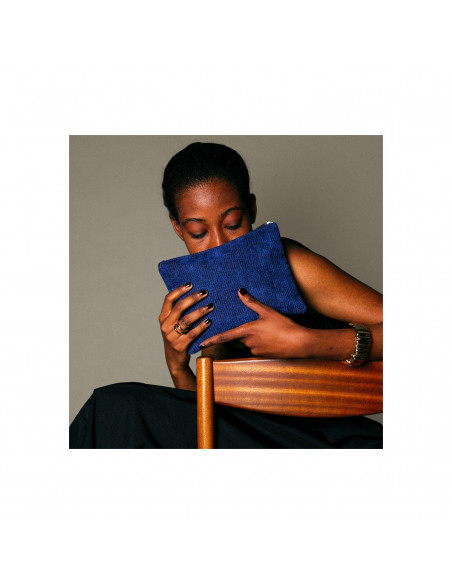 NECESER EXCLUSIVO TERCIOPELO + MINI SERUM 15 ML