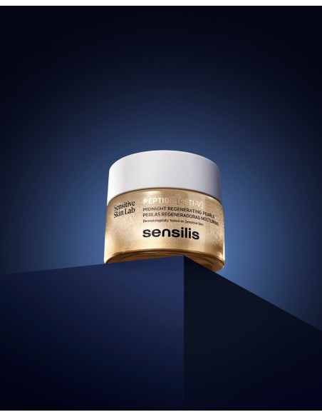 SENSILIS PEPTIDE RETI V 50ML