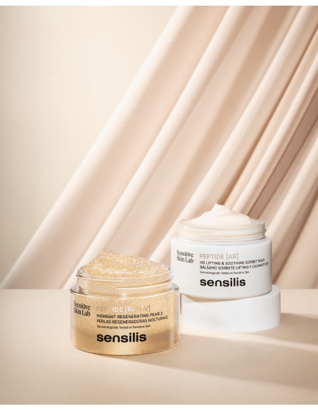 SENSILIS PEPTIDE RETI V 50ML