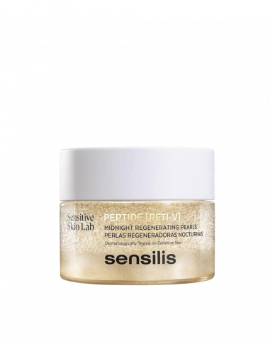 SENSILIS PEPTIDE RETI V 50ML