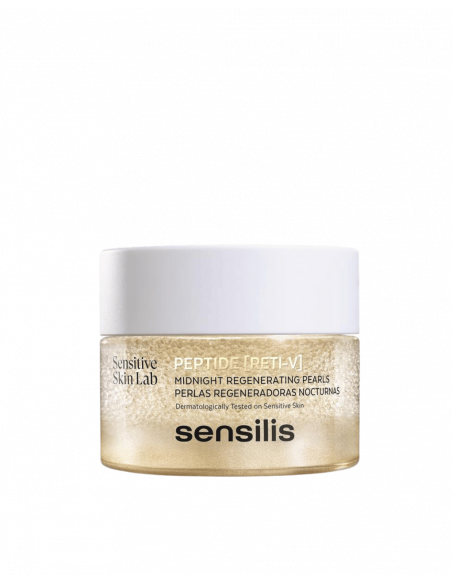 SENSILIS PEPTIDE RETI V 50ML