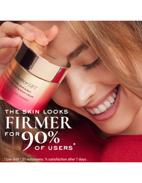 NUXE MERVEILLANCE CREMA EXCEPCIONAL DIA Y NOCHE EFECTO LIFTING 75ML