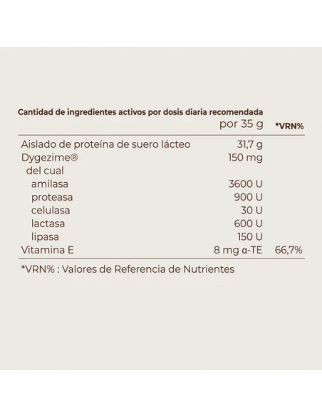 KOBHO PROTEINA AISLADA CACAO 525 GR