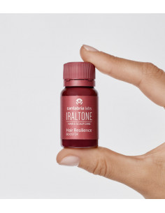 IRALTONE HAIR RESILIENCE BOOSTER 30 VIALES 2