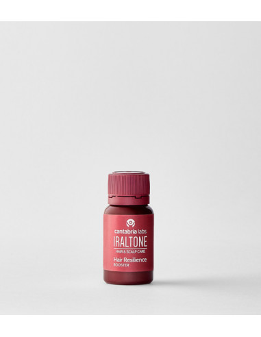 IRALTONE HAIR RESILIENCE BOOSTER 30 VIALES