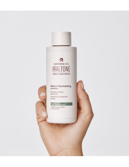 RENE FURTERER PARIS TRIPHASIC CHAMPU ESTIMULANTE 250 ML