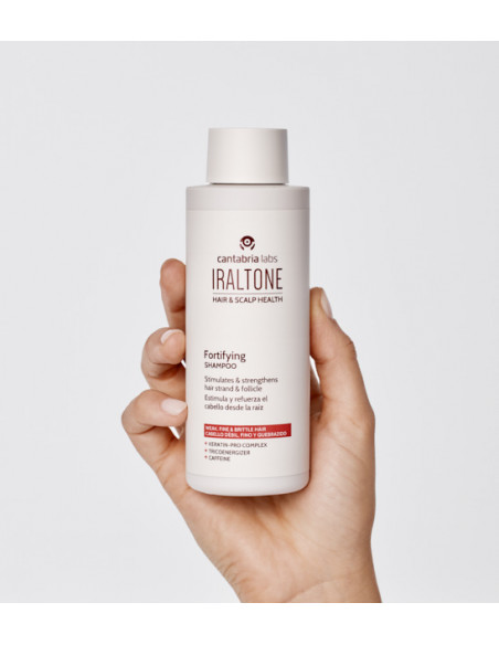 RENE FURTERER PARIS TRIPHASIC CHAMPU ESTIMULANTE 250 ML