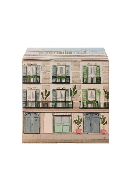 SENSILIS PACK UPGRADE AR CREMA SORBETE 50ML +  UPGRADE CREMA NOCHE 25ML