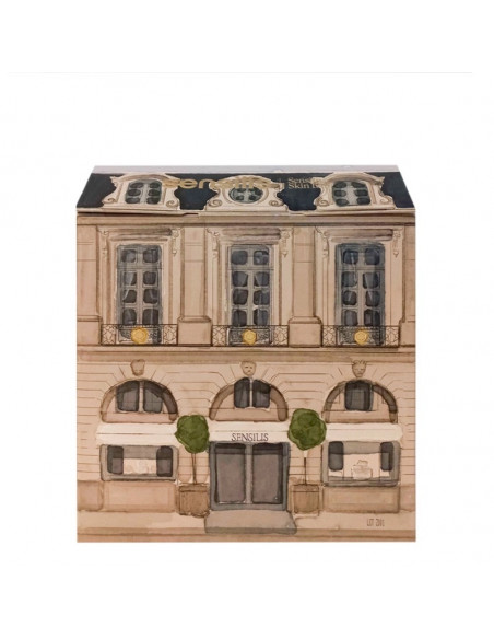 SENSILIS PACK PEPTIDE AR BALSAMO SORBETE 50ML +  PEPTIDE EYE LISS 15ML