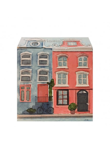 SENSILIS PACK HYALURONIC SERUM 30ML +  HYALURONIC EYES 15ML