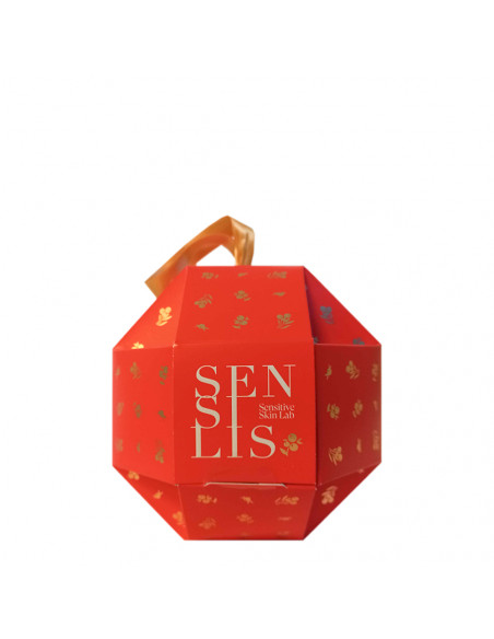 SENSILIS PACK CREMA MANOS 30ML  + BALSAMO LABIAL 4G