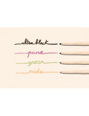 SENSILIS LAPIZ DE OJOS NUDE LE STYLO