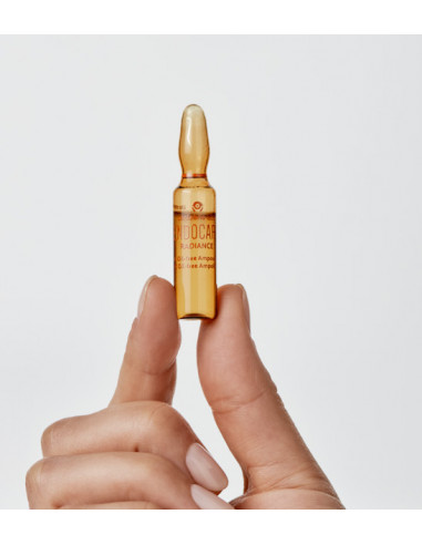 ENDOCARE RADIANCE OIL FREE 30 AMP x 2ML