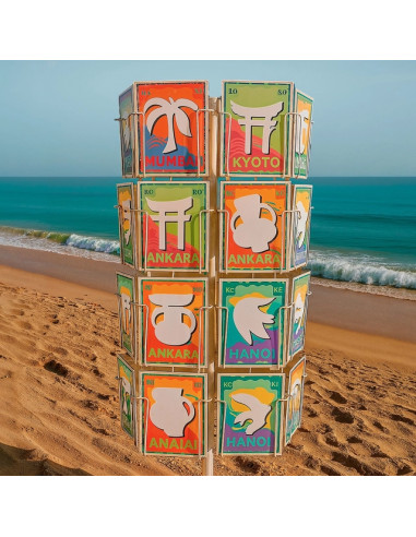 ROGER GALLET AGUA PERFUMADA SHISO 30ML