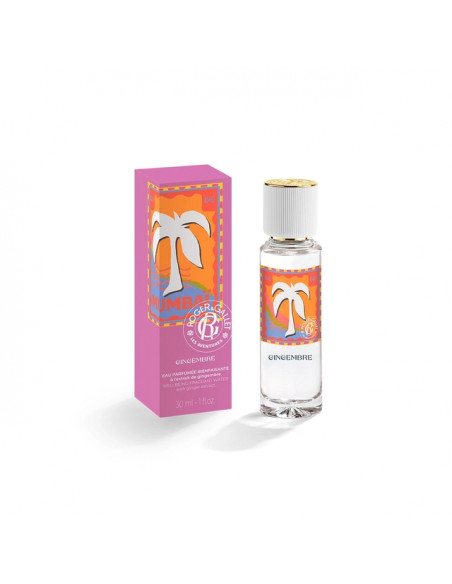 ROGER GALLET AGUA PERFUMADA GIMGEMBRE 30ML