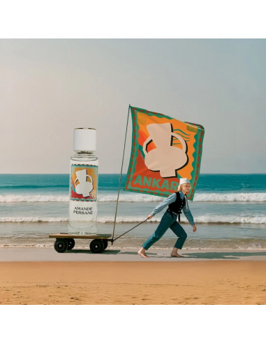 ROGER GALLET AGUA PERFUMADA AMANDE PERSANE 30ML