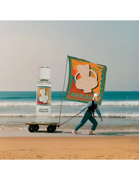 ROGER GALLET AGUA PERFUMADA AMANDE PERSANE 30ML