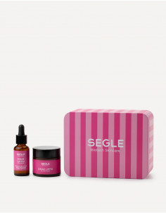 SEGLE PACK DMAE LIFT 10 SERUM + CREMA 2