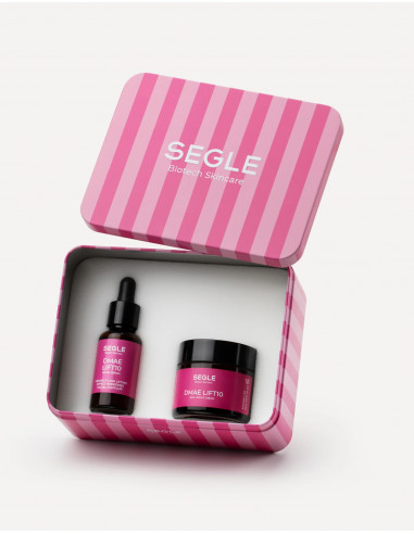 SEGLE PACK DMAE LIFT 10 SERUM + CREMA