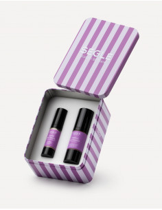 SEGLE PACK RETINOL SERUM + CONTORNO DE OJOS