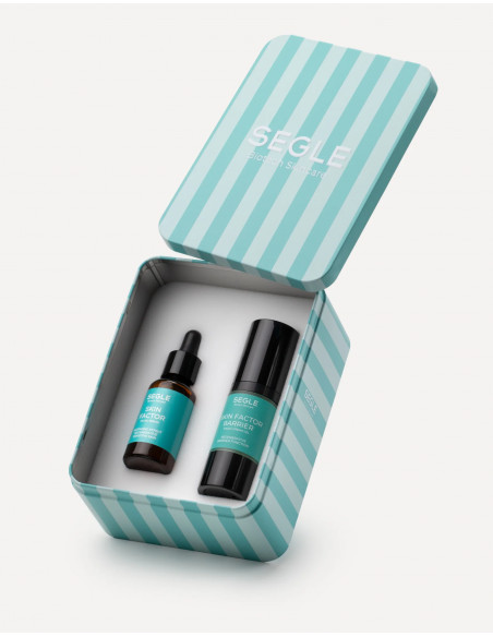 SEGLE PACK SKIN FACTOR SERUM 30ML + CREMA 50ML