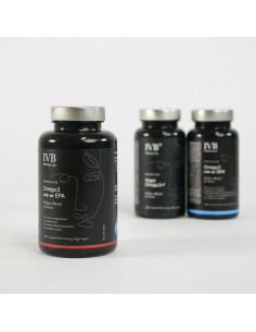 IVB OMEGA 3 RICO EN EPA 60 CAPS 2