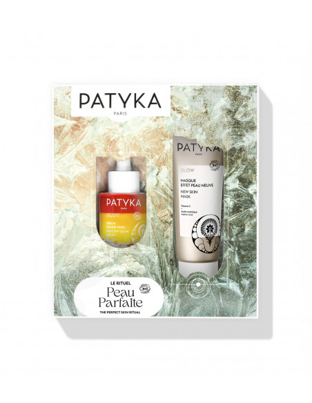 PATYKA COFRE RITUAL PIEL PERFECTA