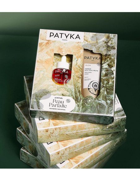 PATYKA COFRE RITUAL PIEL PERFECTA