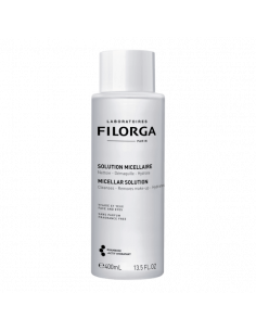 FILORGA DUPLO AGUA MICELAR DESMAQUILLADORA 2 X 400ML 2