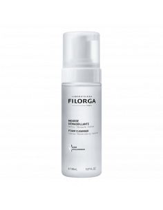 FILORGA DUPLO ESPUMA LIMPIADORA 2 X 150ML 2