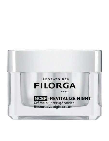 FILORGA NCEF REVITALIZE NIGHT 50ML