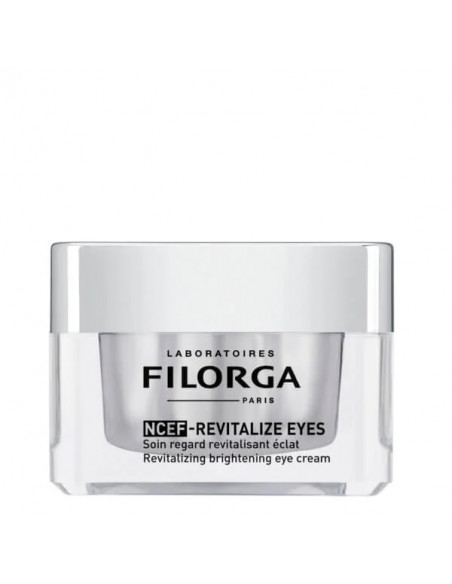 FILORGA NCEF REVITALIZE EYES 15ML