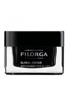 FILORGA GLOBAL REPAIR ADVANCED EYES & LIPS 15ML