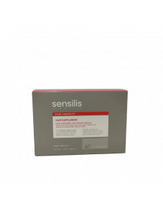 SENSILIS HAIR LONGEVITY 30 SOBRES