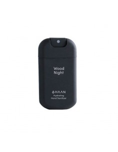 BETER HAAN HIGIENIZANTE WOOD NIGHT 30ML