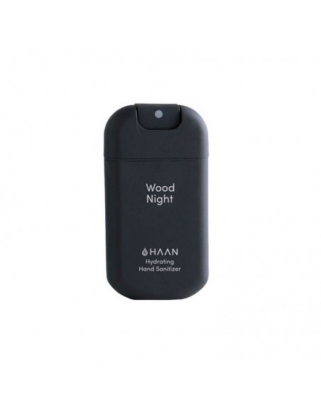BETER HAAN HIGIENIZANTE WOOD NIGHT 30ML BETER HAAN HIGIENIZANTE WOOD NIGHT 30ML