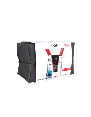 VICHY MINERAL 89  50 ML