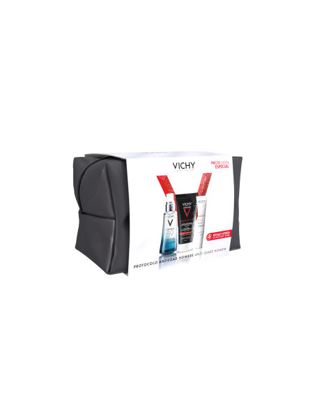 VICHY MINERAL 89  50 ML