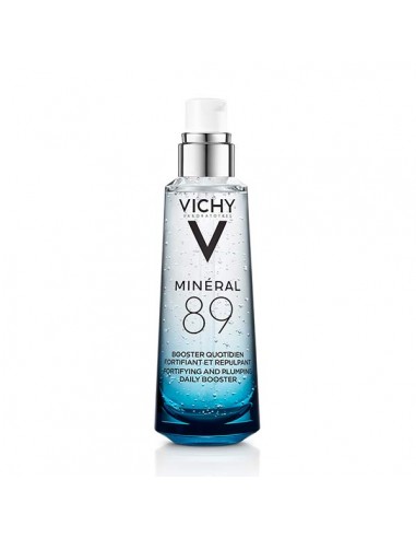 VICHY MINERAL 89  50 ML