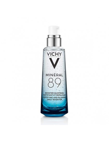 VICHY MINERAL 89  50 ML