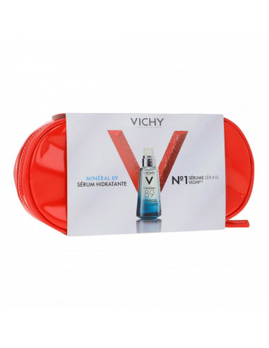 VICHY MINERAL 89  50 ML