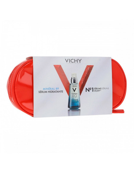 VICHY MINERAL 89  50 ML