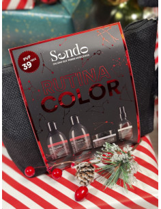 SENDO PACK RUTINA COLOR