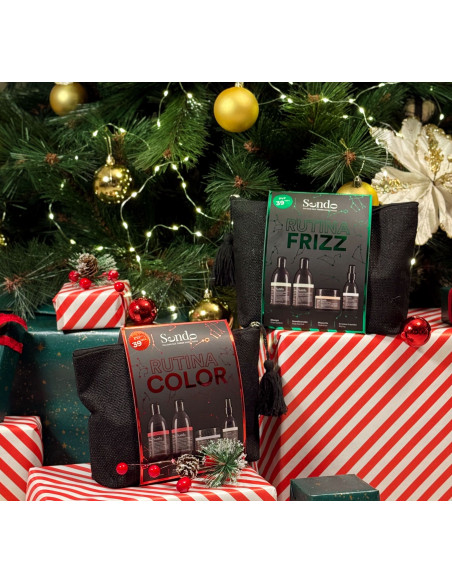 SENDO PACK RUTINA COLOR