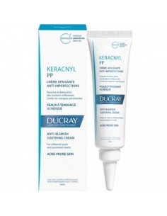 KERACNYL PP CREMA CALMANTE ANTI-IMPERFECCIONES